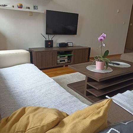 Apartment Bella Casa Free Parking SJJ Buitenkant foto