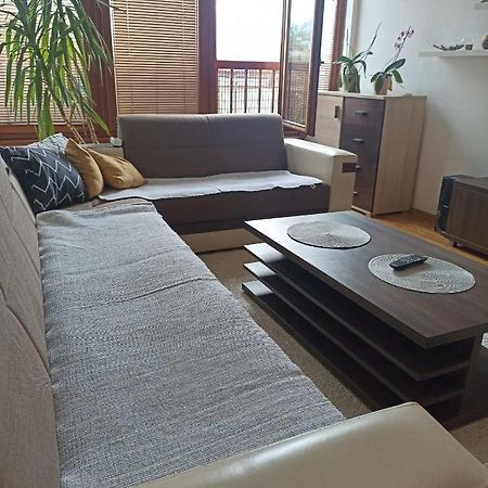 Apartment Bella Casa Free Parking SJJ Buitenkant foto
