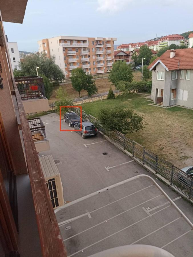 Apartment Bella Casa Free Parking SJJ Buitenkant foto