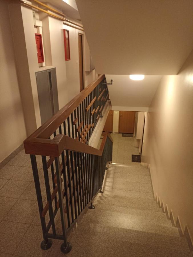 Apartment Bella Casa Free Parking SJJ Buitenkant foto