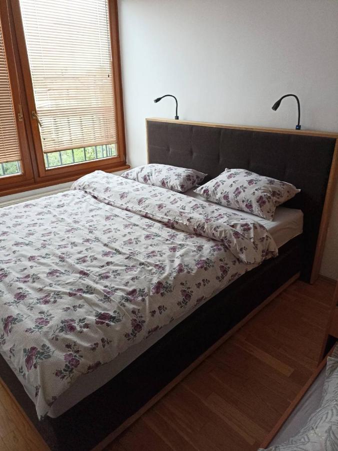 Apartment Bella Casa Free Parking SJJ Buitenkant foto