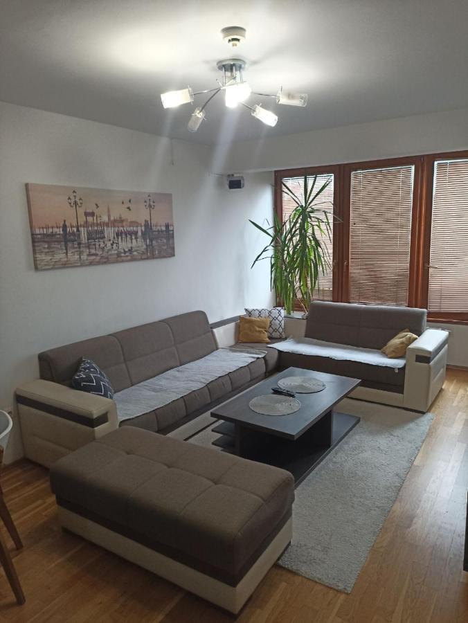 Apartment Bella Casa Free Parking SJJ Buitenkant foto