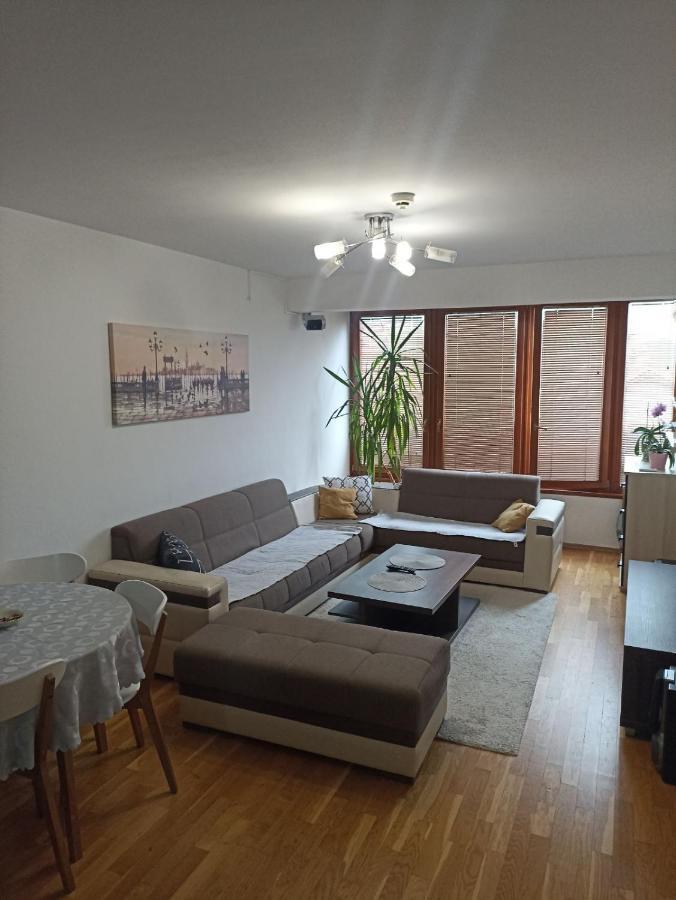 Apartment Bella Casa Free Parking SJJ Buitenkant foto